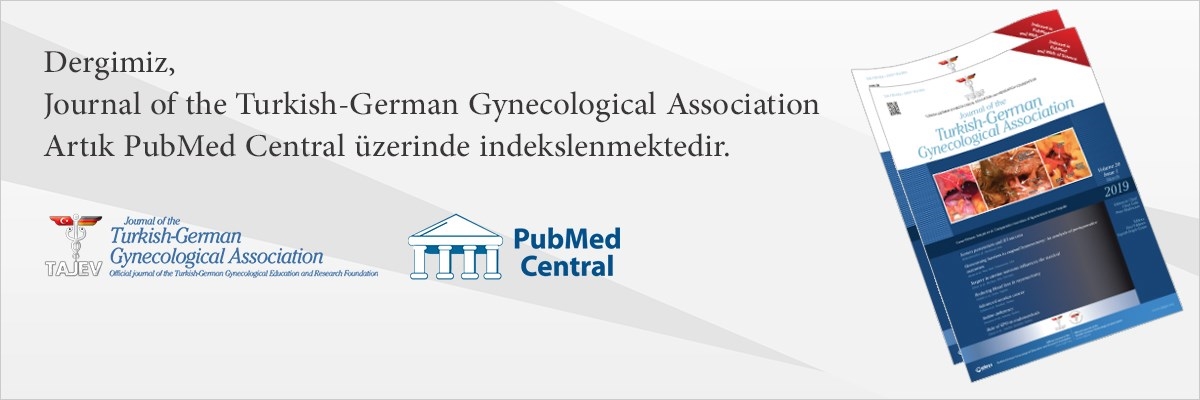 TAJEV - Türk Alman Jinekoloji Eğitim Araştırma ve Hizmet Vakfı